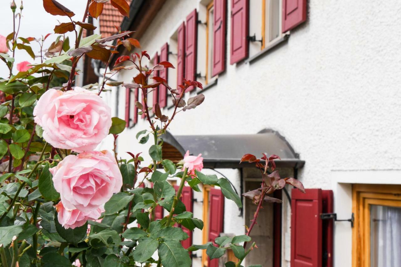 Ferienwohnung Lispet Neuotting Luaran gambar