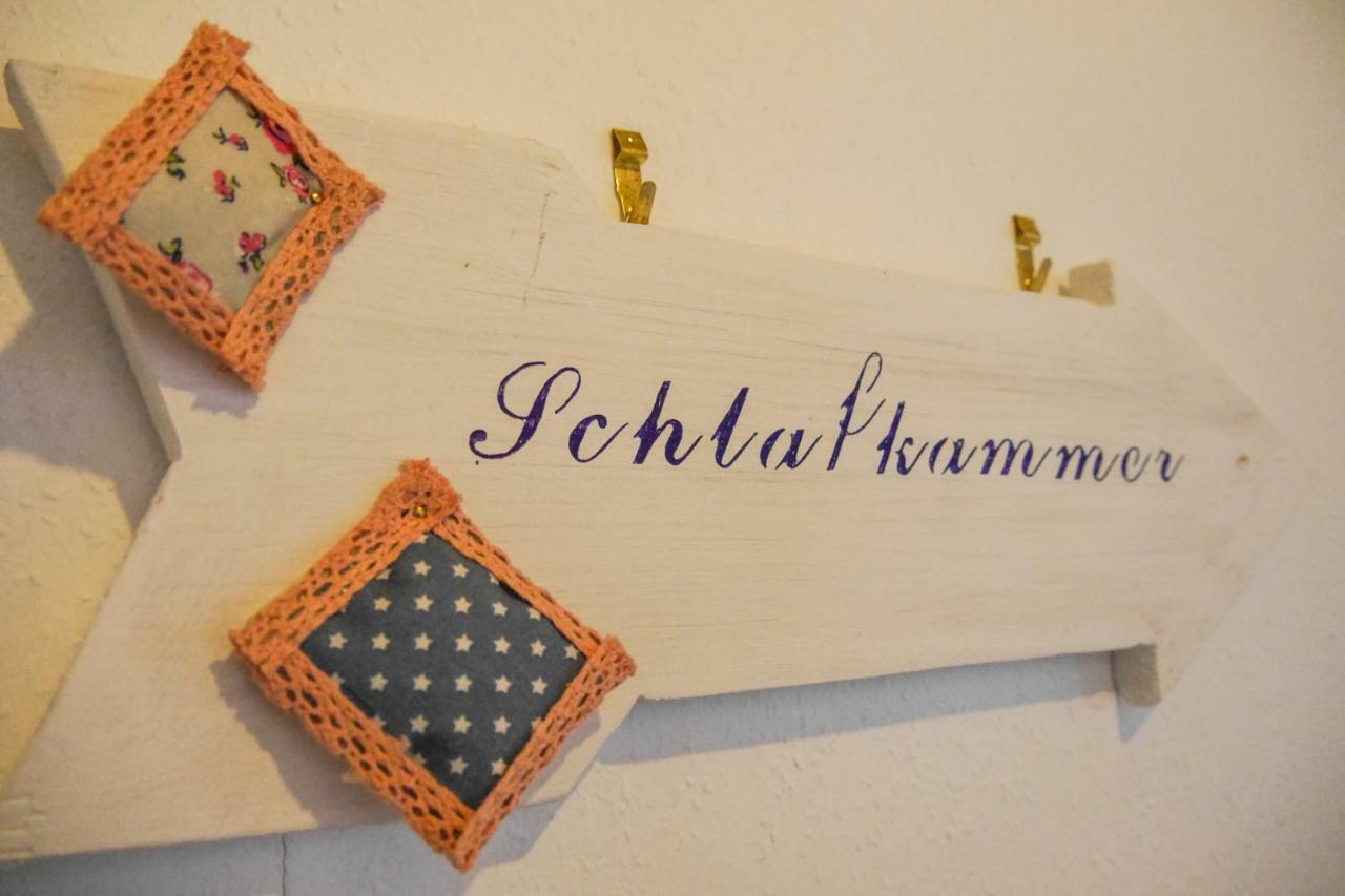 Ferienwohnung Lispet Neuotting Luaran gambar