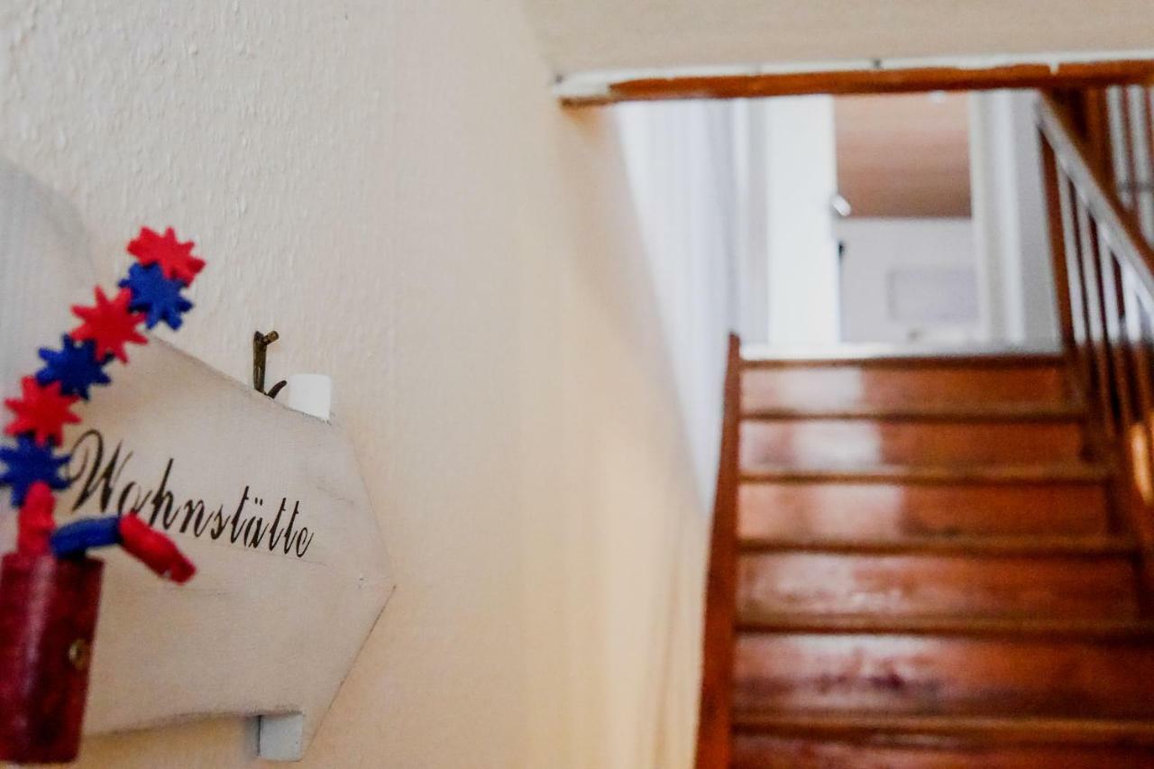 Ferienwohnung Lispet Neuotting Luaran gambar