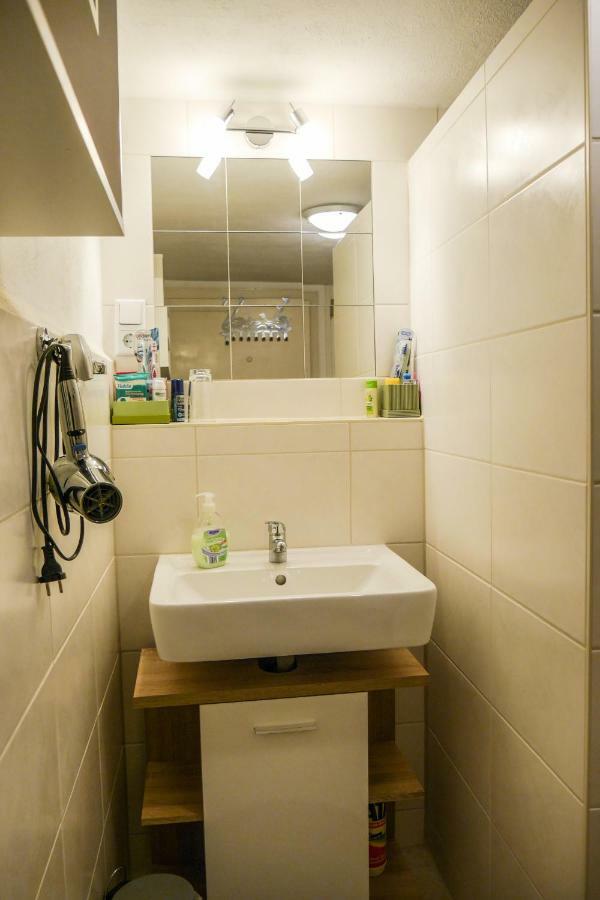 Ferienwohnung Lispet Neuotting Luaran gambar