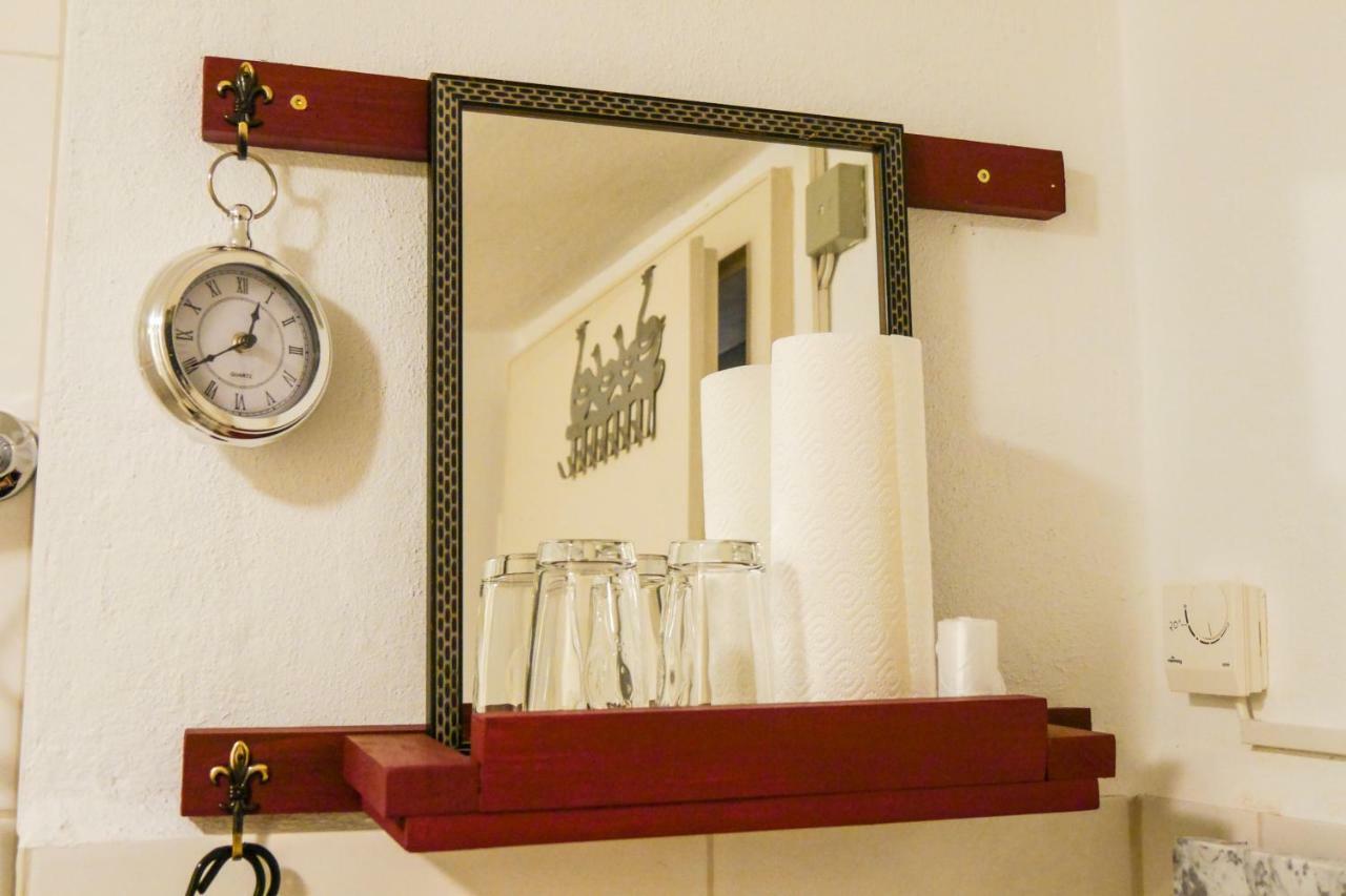 Ferienwohnung Lispet Neuotting Luaran gambar