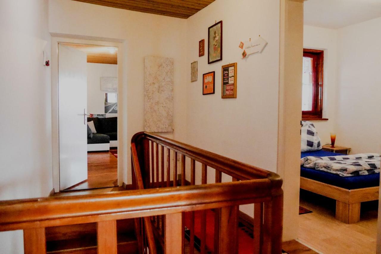 Ferienwohnung Lispet Neuotting Luaran gambar