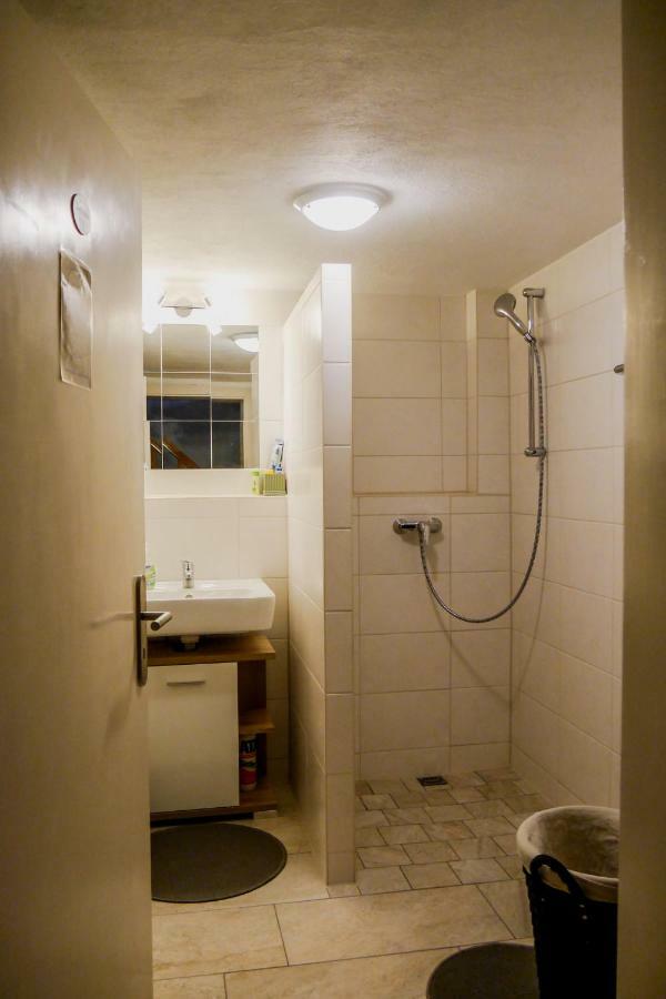 Ferienwohnung Lispet Neuotting Luaran gambar