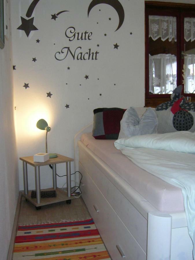Ferienwohnung Lispet Neuotting Luaran gambar