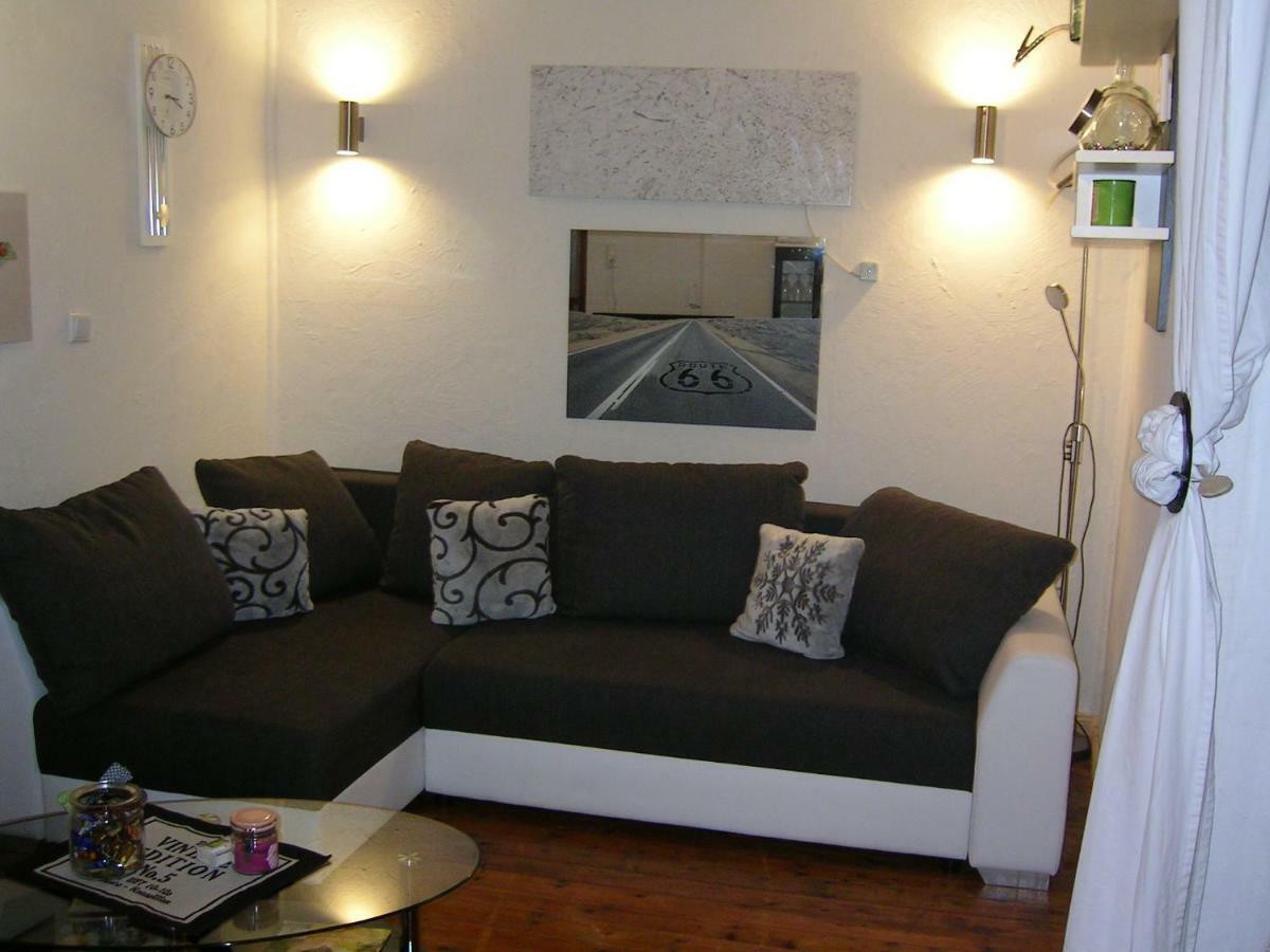 Ferienwohnung Lispet Neuotting Luaran gambar