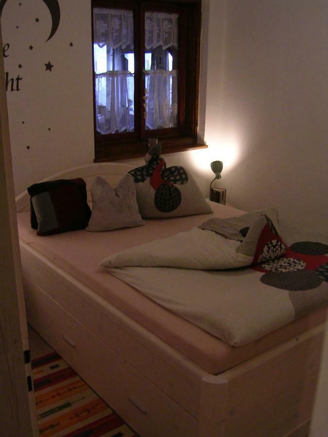 Ferienwohnung Lispet Neuotting Luaran gambar