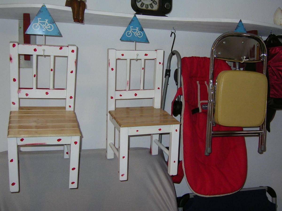 Ferienwohnung Lispet Neuotting Luaran gambar